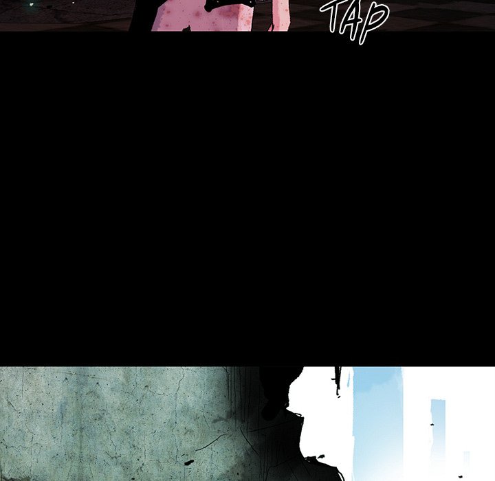 Blood Blade Blood Blade EP 39 - Toomics page 104 - 