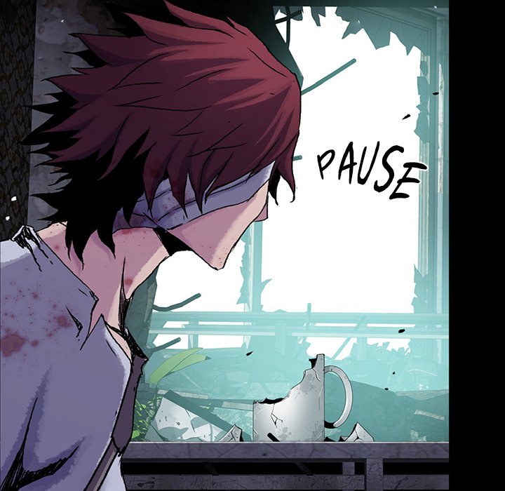 Blood Blade Blood Blade EP 39 - Toomics page 107 - 