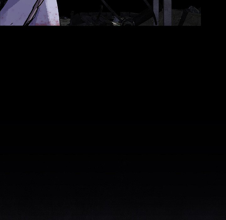 Blood Blade Blood Blade EP 39 - Toomics page 108 - 