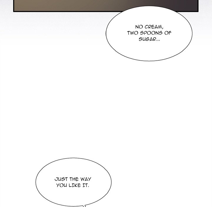 Blood Blade Blood Blade EP 39 - Toomics page 110 - 