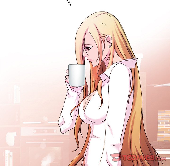 Blood Blade Blood Blade EP 39 - Toomics page 111 - 