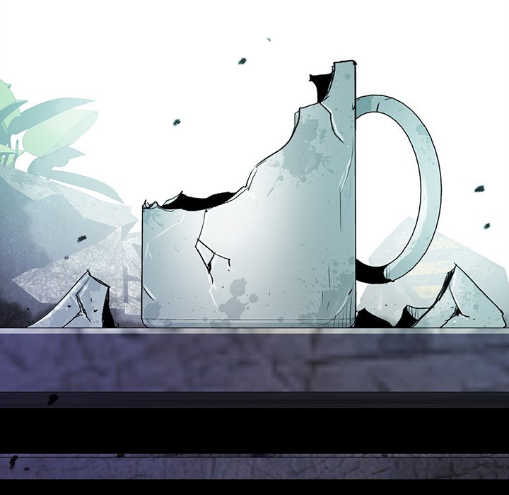 Blood Blade Blood Blade EP 39 - Toomics page 116 - 