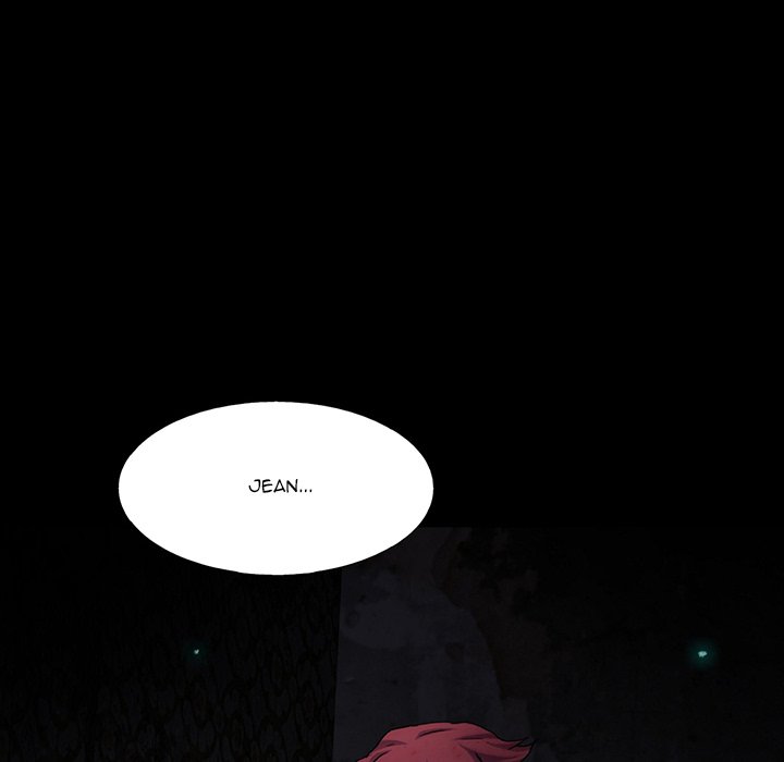 Blood Blade Blood Blade EP 39 - Toomics page 117 - 