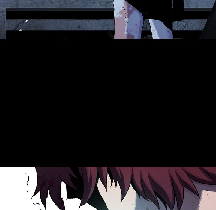 Blood Blade Blood Blade EP 39 - Toomics page 119 - 