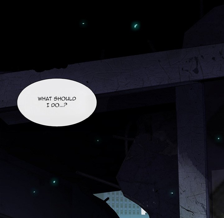Blood Blade Blood Blade EP 39 - Toomics page 126 - 