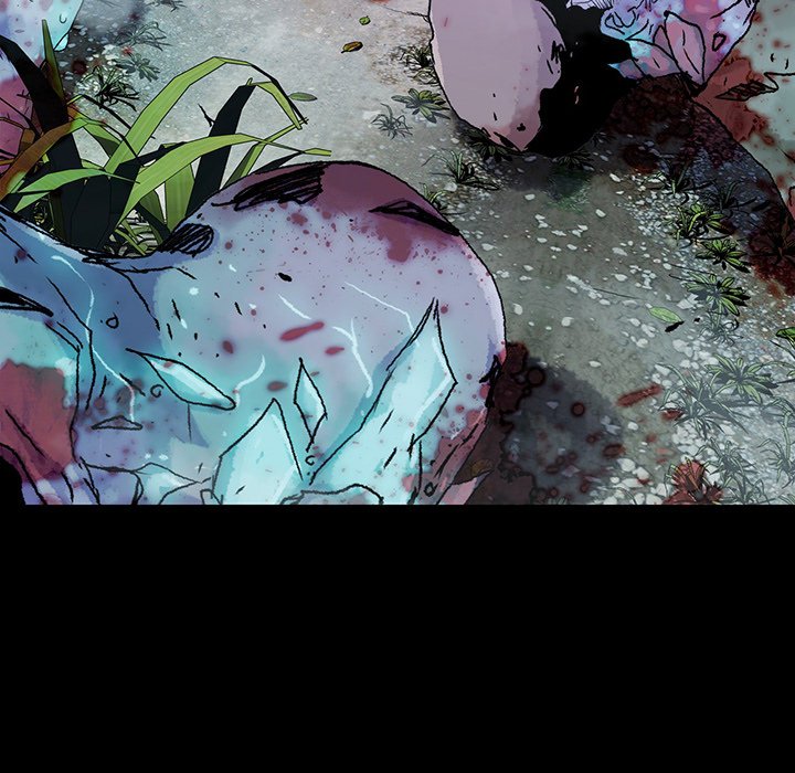 Blood Blade Blood Blade EP 39 - Toomics page 17 - 