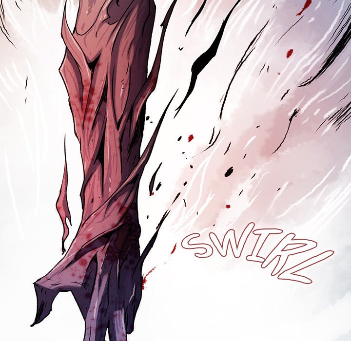 Blood Blade Blood Blade EP 39 - Toomics page 19 - 