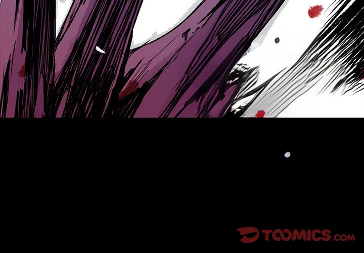 Blood Blade Blood Blade EP 39 - Toomics page 3 - 