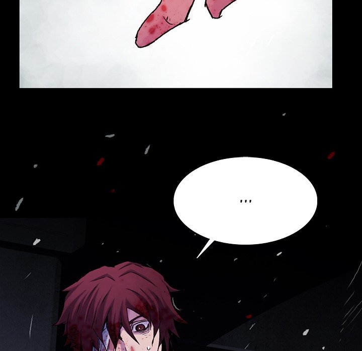 Blood Blade Blood Blade EP 39 - Toomics page 22 - 