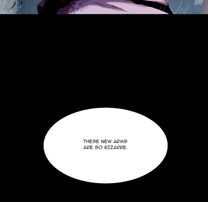 Blood Blade Blood Blade EP 39 - Toomics page 24 - 