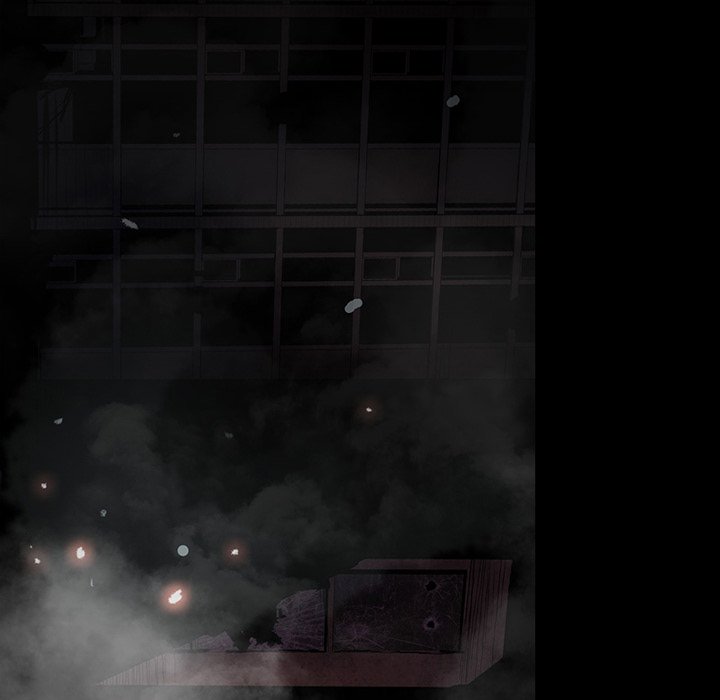 Blood Blade Blood Blade EP 39 - Toomics page 27 - 