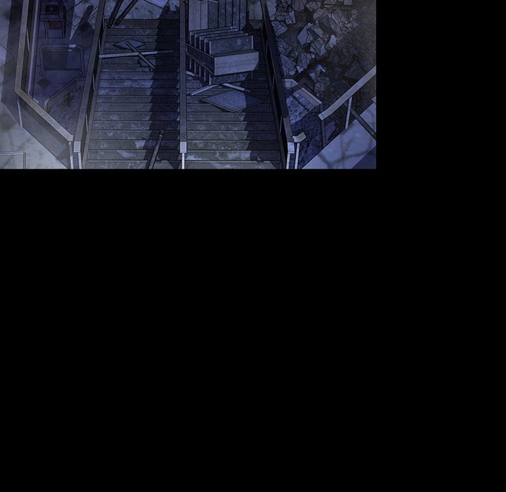 Blood Blade Blood Blade EP 39 - Toomics page 29 - 