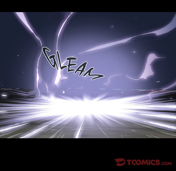 Blood Blade Blood Blade EP 39 - Toomics page 30 - 