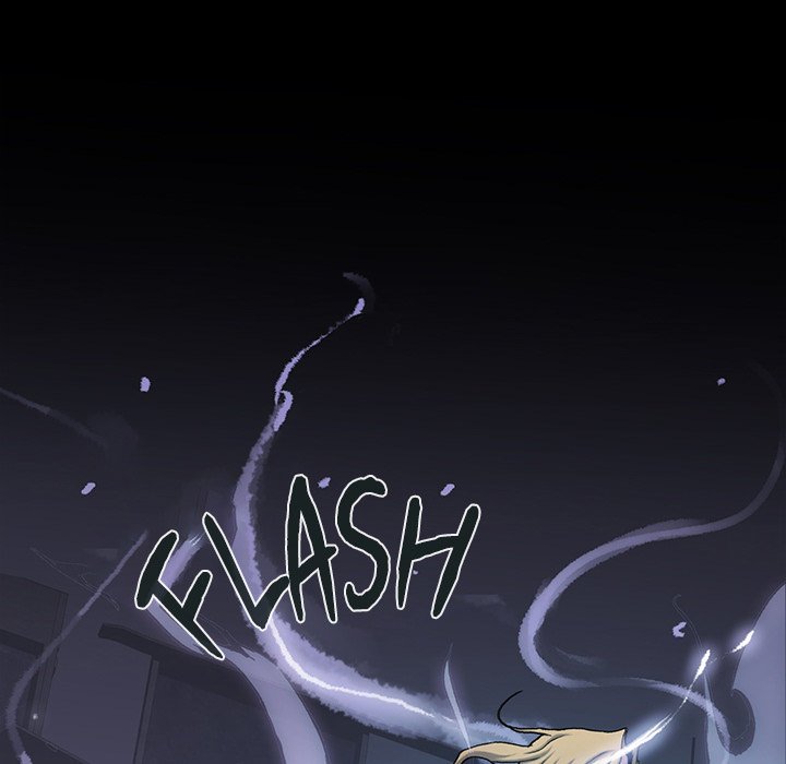 Blood Blade Blood Blade EP 39 - Toomics page 31 - 
