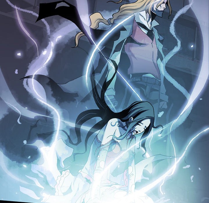 Blood Blade Blood Blade EP 39 - Toomics page 32 - 