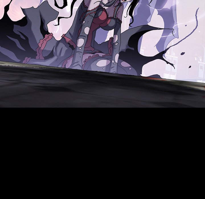 Blood Blade Blood Blade EP 39 - Toomics page 35 - 