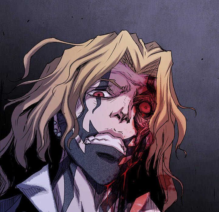 Blood Blade Blood Blade EP 39 - Toomics page 38 - 