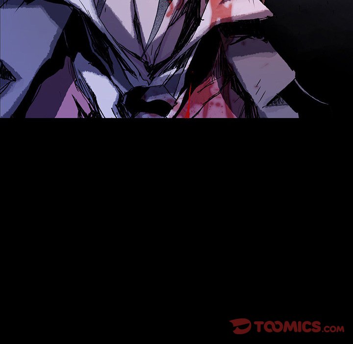 Blood Blade Blood Blade EP 39 - Toomics page 39 - 