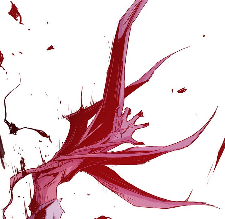 Blood Blade Blood Blade EP 39 - Toomics page 5 - 