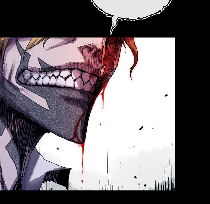 Blood Blade Blood Blade EP 39 - Toomics page 41 - 