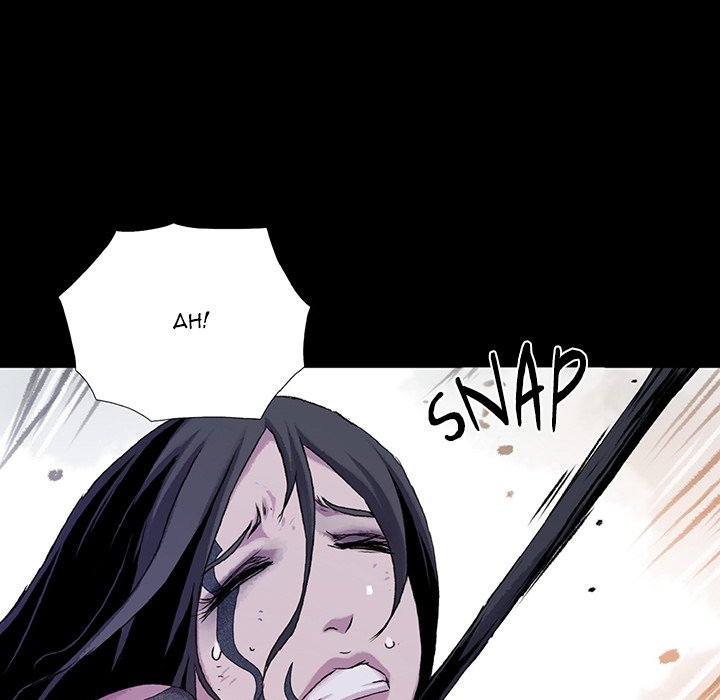 Blood Blade Blood Blade EP 39 - Toomics page 42 - 