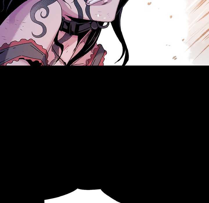 Blood Blade Blood Blade EP 39 - Toomics page 43 - 