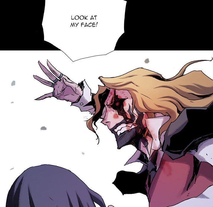 Blood Blade Blood Blade EP 39 - Toomics page 44 - 