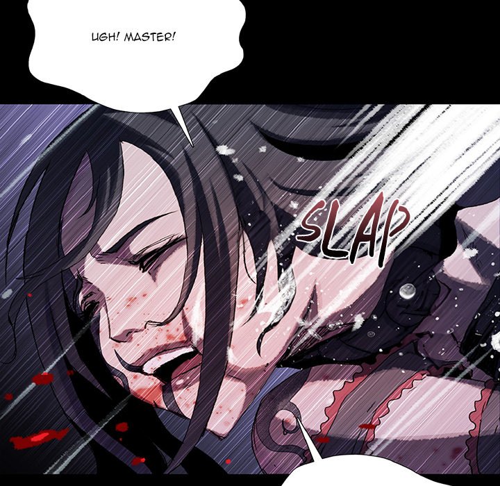 Blood Blade Blood Blade EP 39 - Toomics page 46 - 