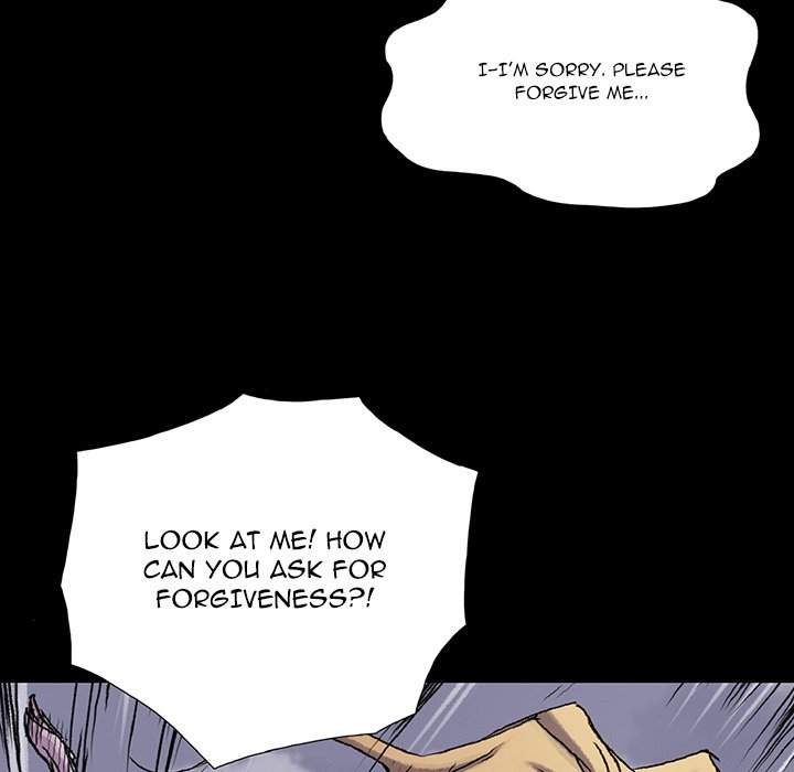 Blood Blade Blood Blade EP 39 - Toomics page 47 - 