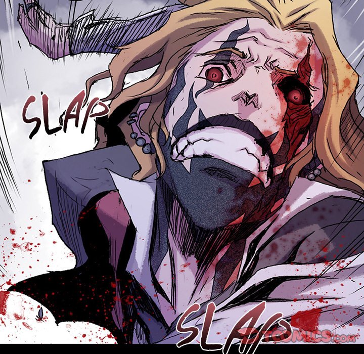 Blood Blade Blood Blade EP 39 - Toomics page 48 - 