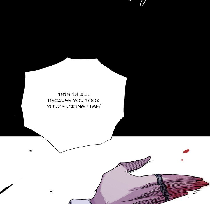 Blood Blade Blood Blade EP 39 - Toomics page 49 - 
