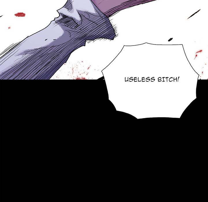 Blood Blade Blood Blade EP 39 - Toomics page 50 - 