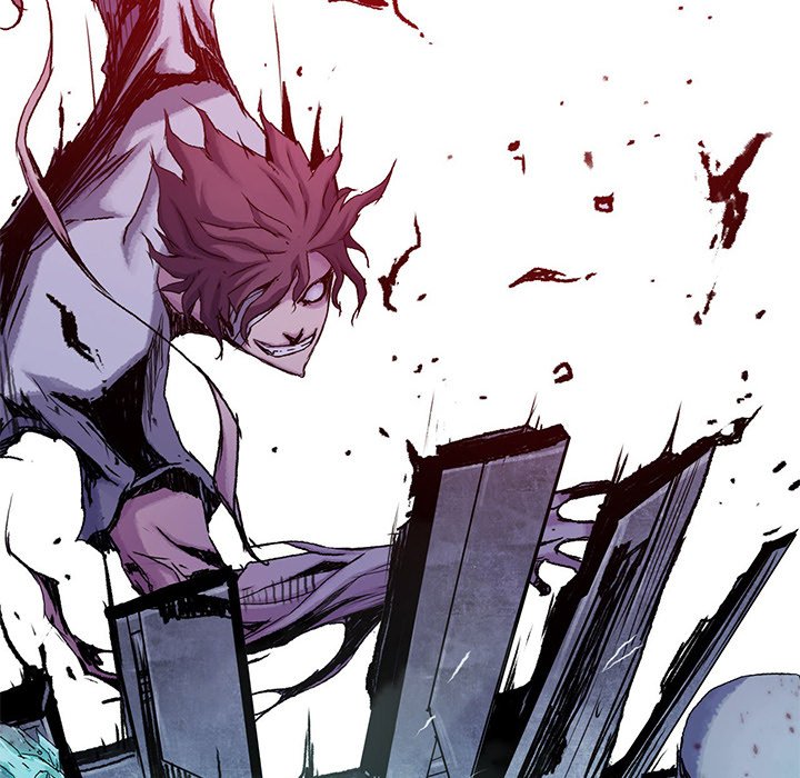 Blood Blade Blood Blade EP 39 - Toomics page 6 - 