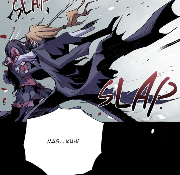 Blood Blade Blood Blade EP 39 - Toomics page 52 - 