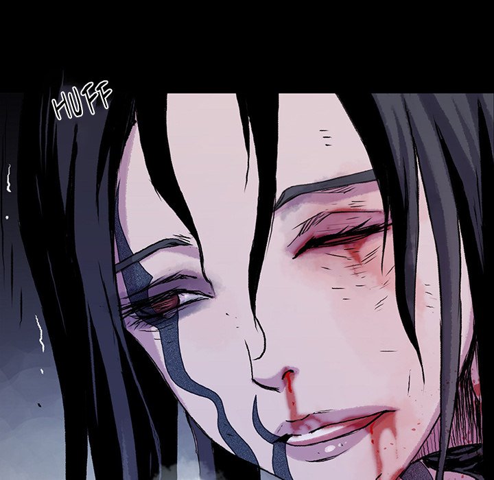 Blood Blade Blood Blade EP 39 - Toomics page 54 - 