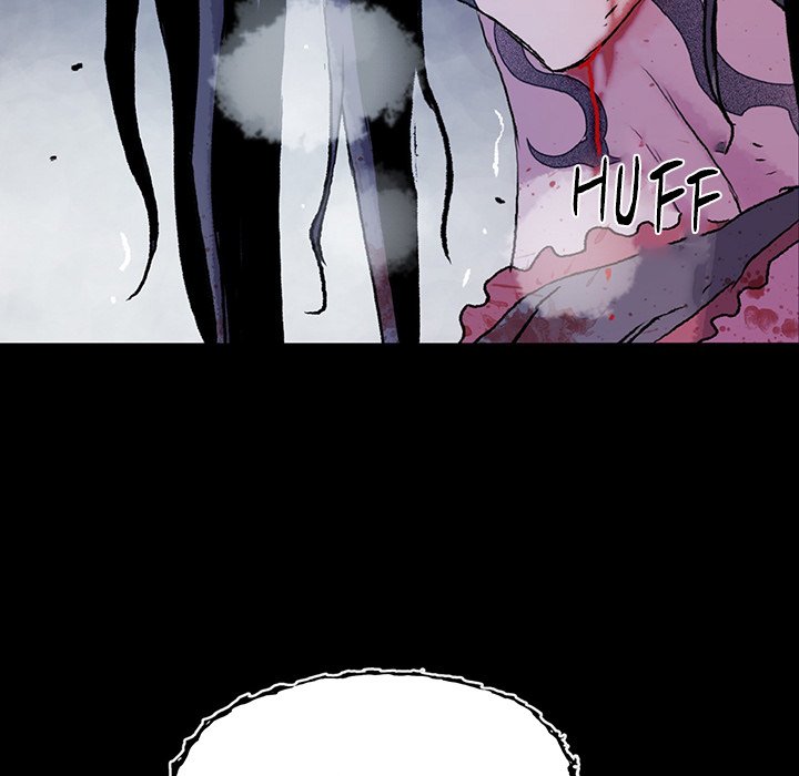 Blood Blade Blood Blade EP 39 - Toomics page 55 - 