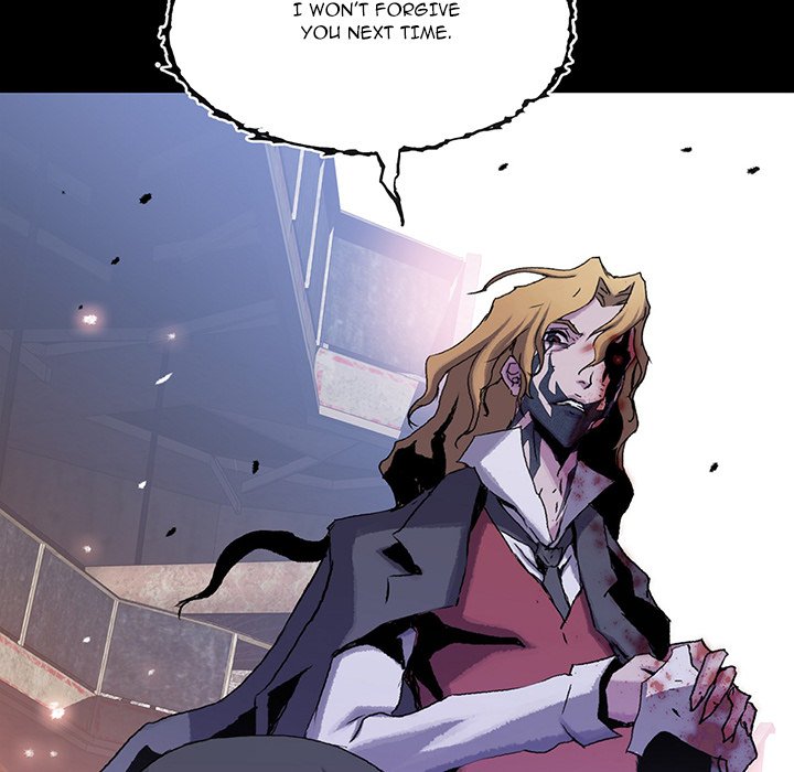 Blood Blade Blood Blade EP 39 - Toomics page 56 - 