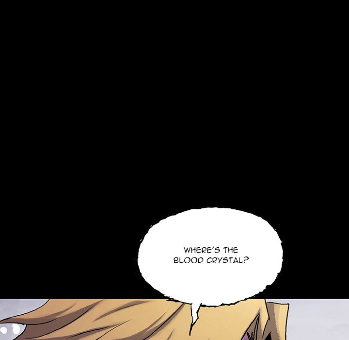 Blood Blade Blood Blade EP 39 - Toomics page 58 - 