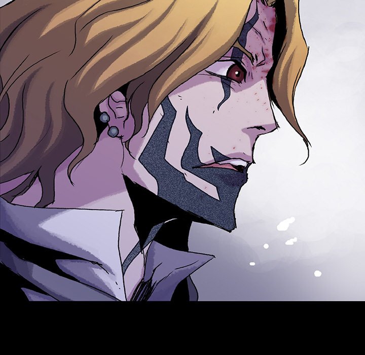 Blood Blade Blood Blade EP 39 - Toomics page 59 - 