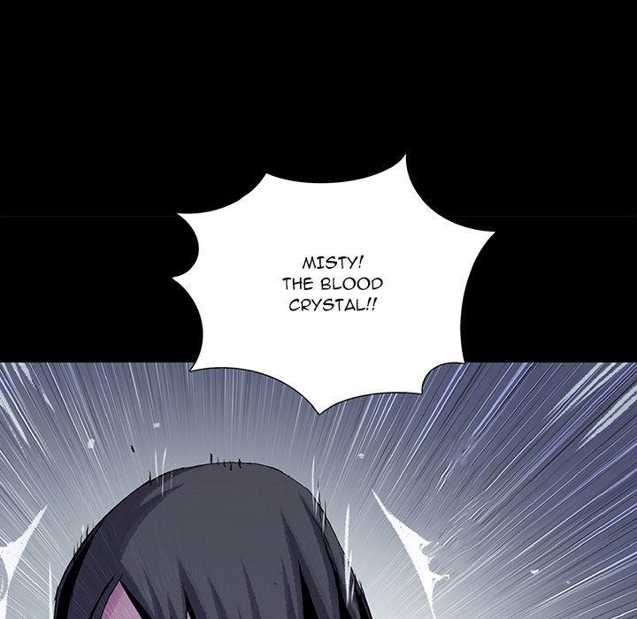 Blood Blade Blood Blade EP 39 - Toomics page 60 - 