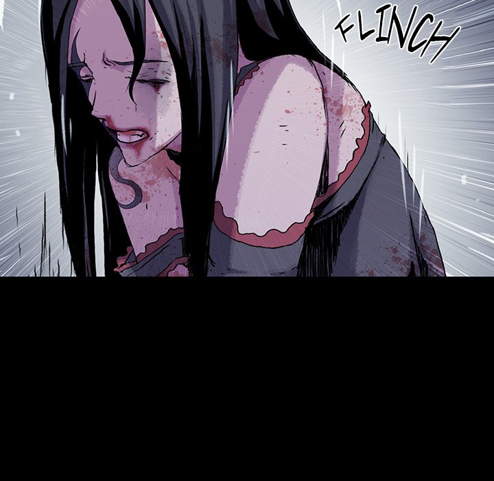 Blood Blade Blood Blade EP 39 - Toomics page 61 - 