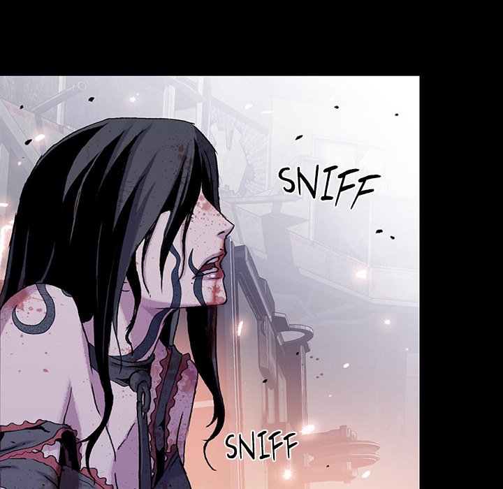 Blood Blade Blood Blade EP 39 - Toomics page 62 - 