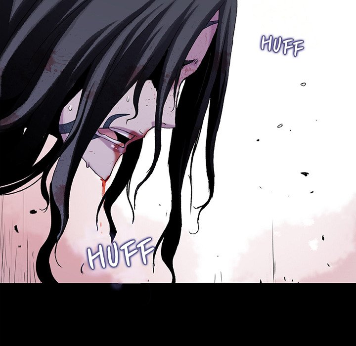 Blood Blade Blood Blade EP 39 - Toomics page 64 - 