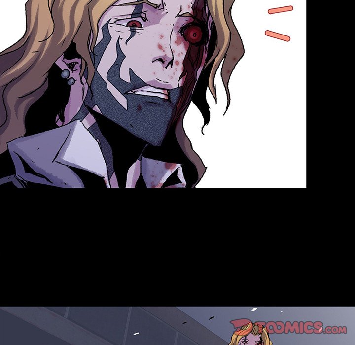 Blood Blade Blood Blade EP 39 - Toomics page 66 - 