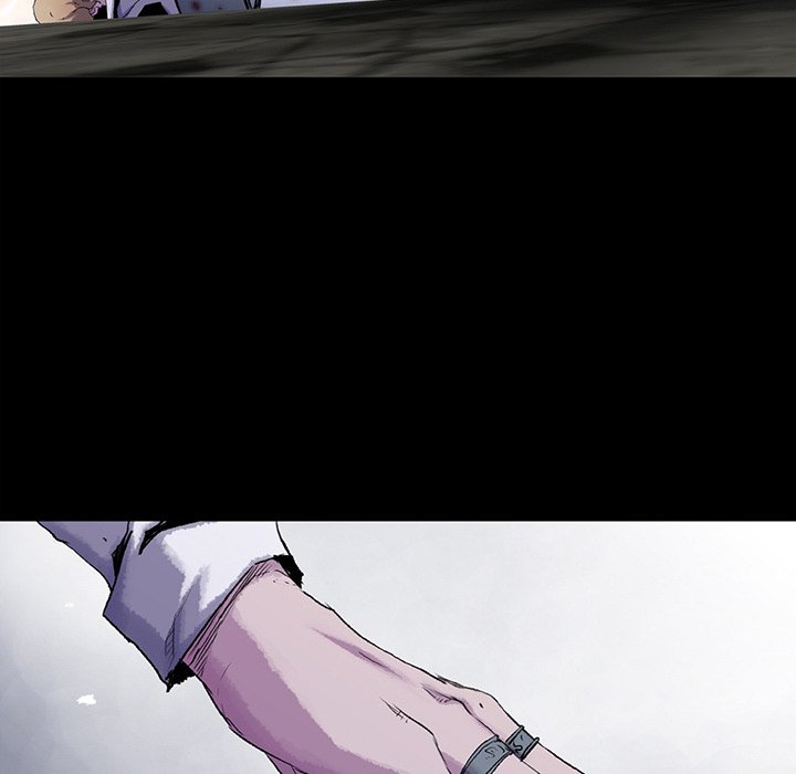 Blood Blade Blood Blade EP 39 - Toomics page 68 - 