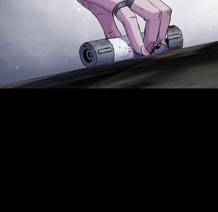 Blood Blade Blood Blade EP 39 - Toomics page 69 - 