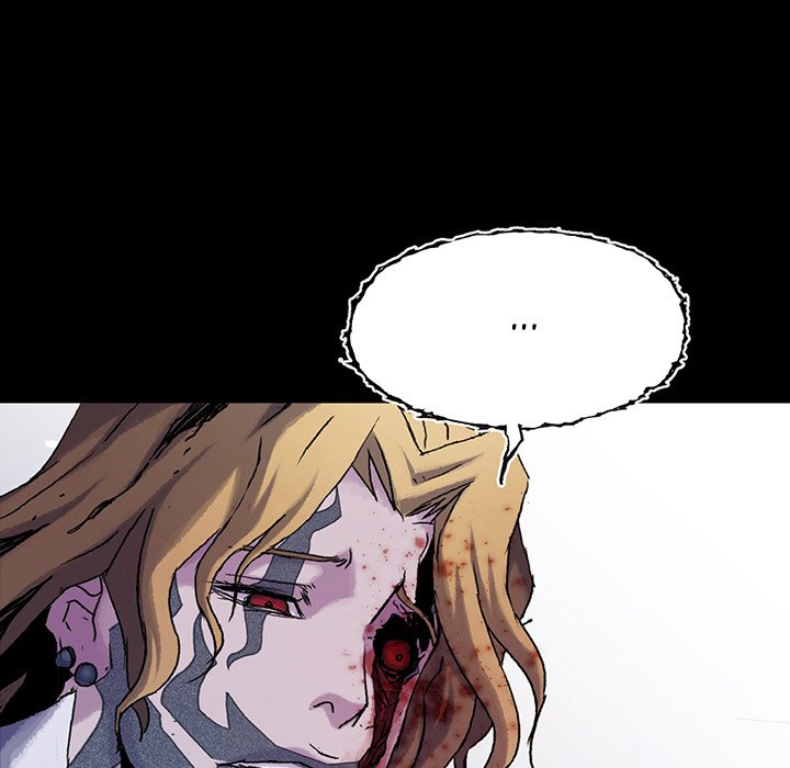 Blood Blade Blood Blade EP 39 - Toomics page 70 - 