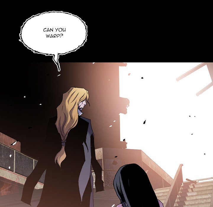 Blood Blade Blood Blade EP 39 - Toomics page 72 - 