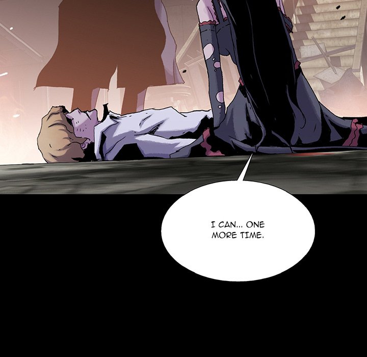 Blood Blade Blood Blade EP 39 - Toomics page 73 - 