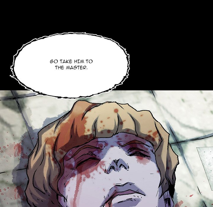 Blood Blade Blood Blade EP 39 - Toomics page 74 - 